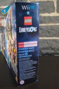 Lego Dimensions - Starter Pack (08)